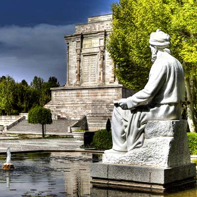 ferdowsi